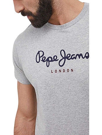 Pepe JeansMaglietta Regolare Uomo