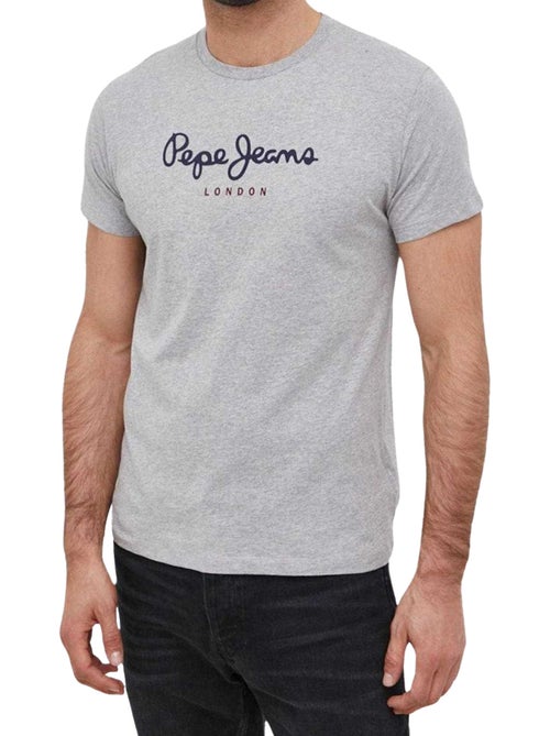 Pepe JeansMaglietta Regolare Uomo - Kiabi