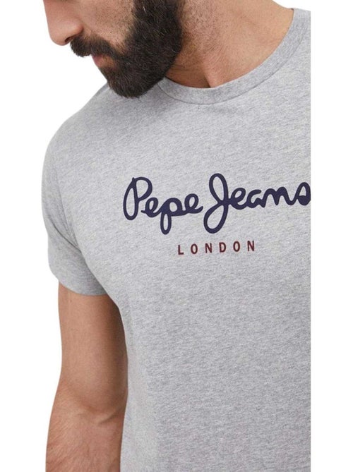 Pepe JeansMaglietta Regolare Uomo - Kiabi