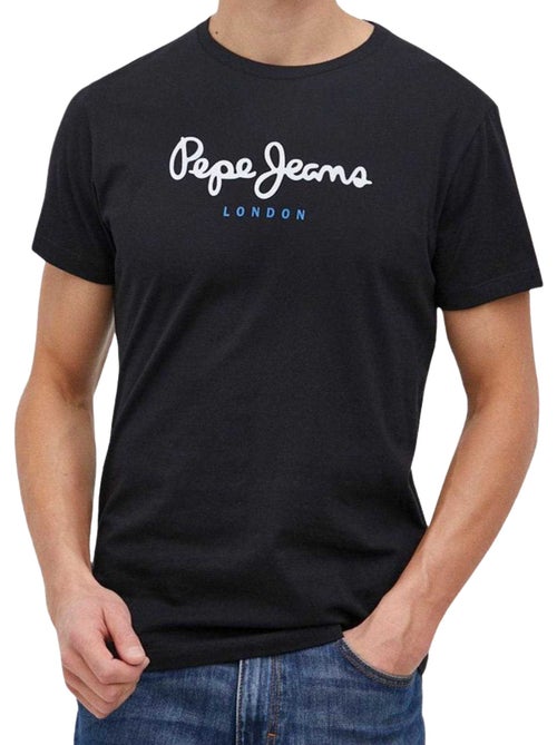 Pepe JeansMaglietta Regolare Uomo - Kiabi