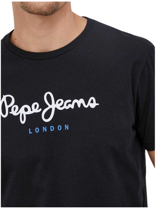 Pepe JeansMaglietta Regolare Uomo - Kiabi
