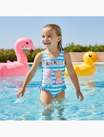 Peppa Pig - Costume da bagno