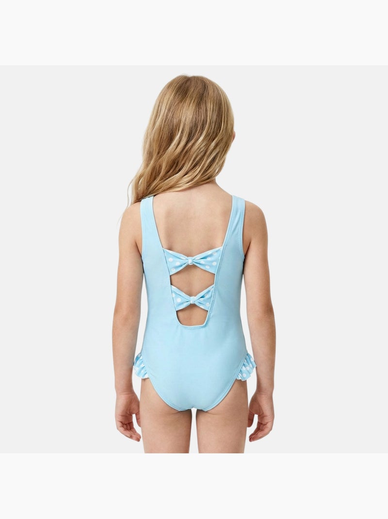 Peppa Pig - Costume da bagno Blu - Kiabi
