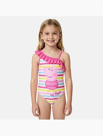 Peppa Pig - Costume da bagno per bambini di