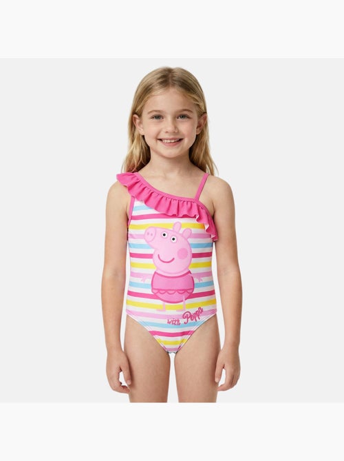 Peppa Pig - Costume da bagno per bambini di - Kiabi