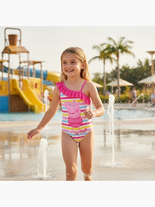 Peppa Pig - Costume da bagno per bambini di - Kiabi