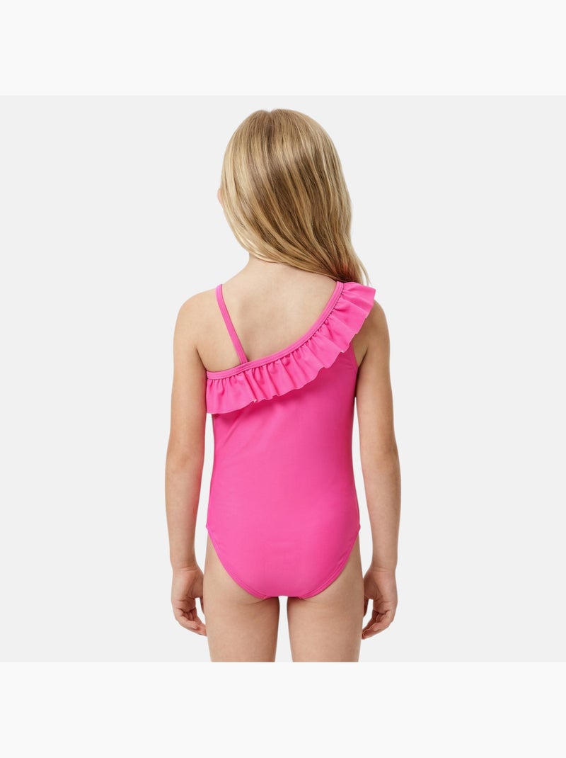 Peppa Pig - Costume da bagno per bambini di Rosa - Kiabi