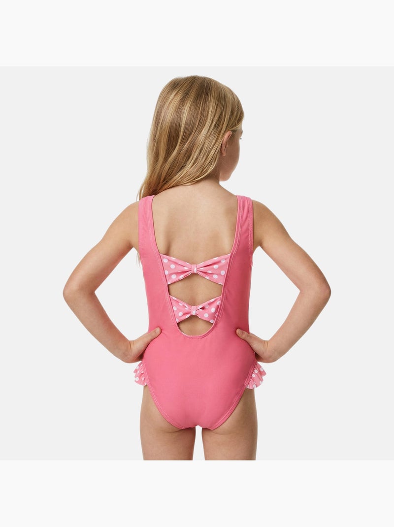 Peppa Pig - Costume da bagno Rosa - Kiabi