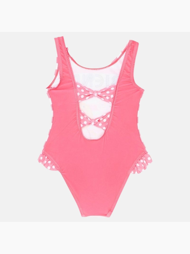 Peppa Pig - Costume da bagno Rosa - Kiabi