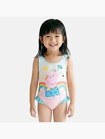 Peppa Pig - Costume da bagno