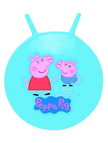 Peppa Pig Palla a trampolino gonfiabile 18' / 45cm