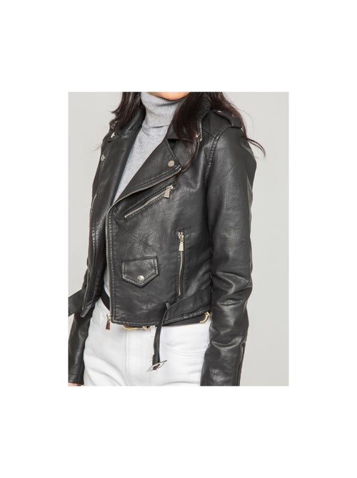 Perfecto similpelle UBER - Kiabi