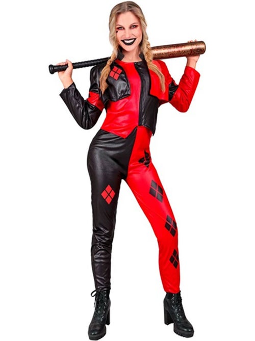 Pericoloso costume da Arlecchino - Kiabi