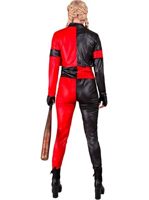 Pericoloso costume da Arlecchino - Kiabi