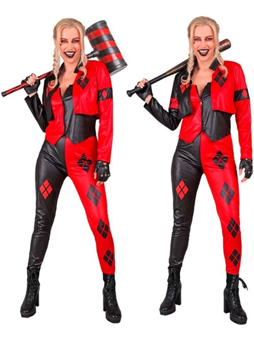Pericoloso costume da Arlecchino - Kiabi