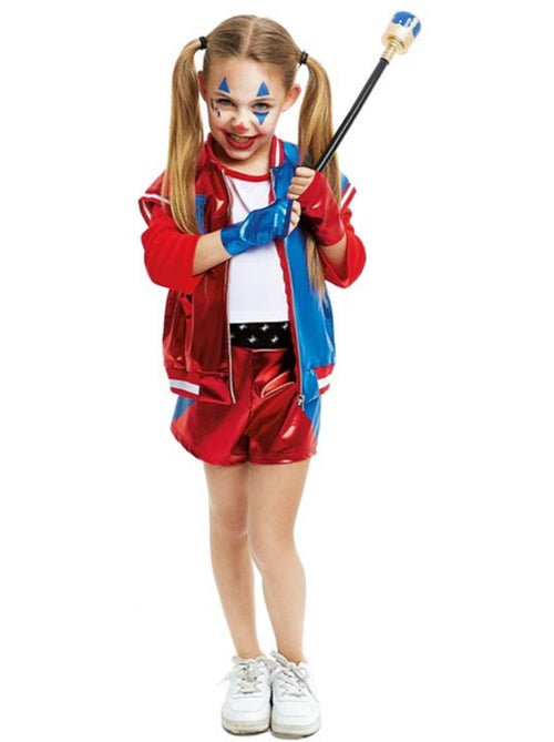 Pericoloso costume da Arlecchino - Kiabi