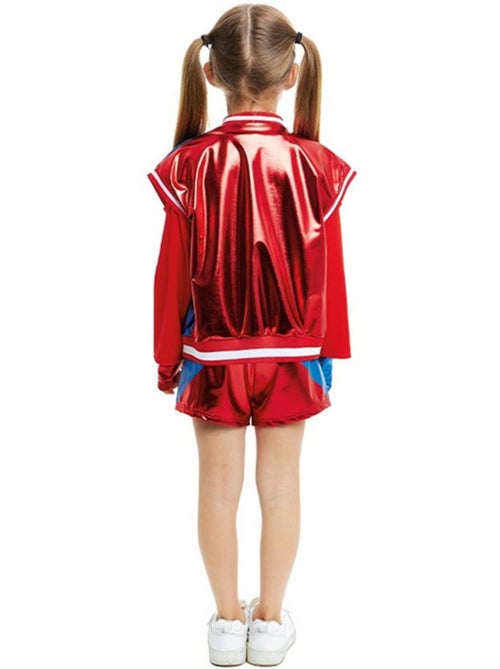 Pericoloso costume da Arlecchino - Kiabi