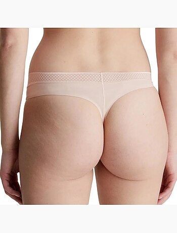Perizoma donna calvin klein jeans