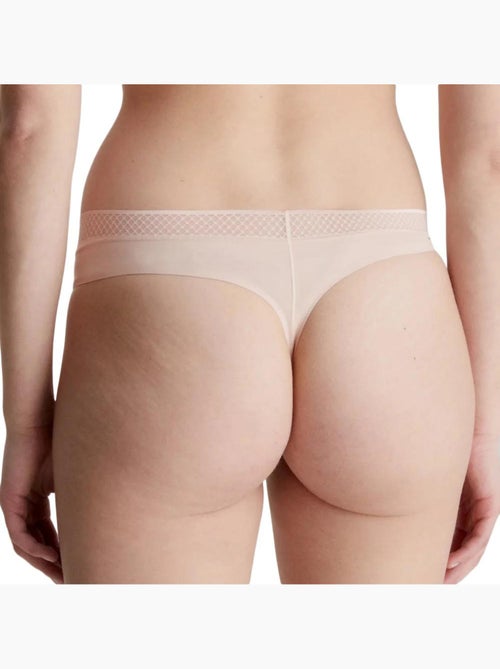 Perizoma donna calvin klein jeans - Kiabi