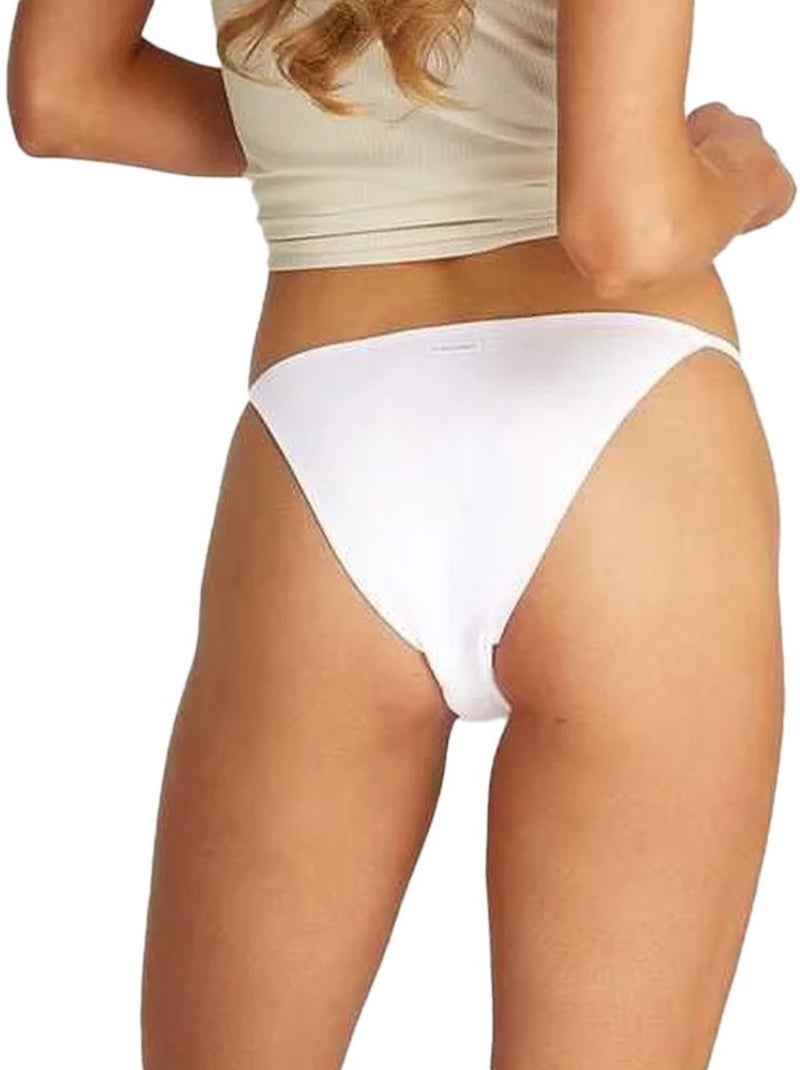 Perizoma donna calvin klein jeans Bianco - Kiabi