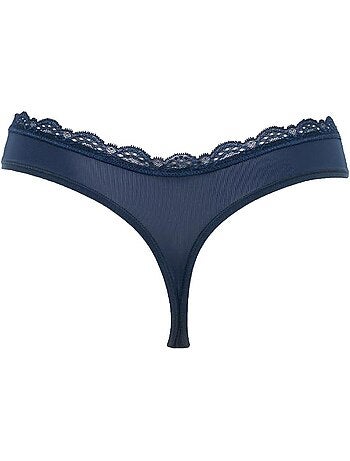Perizoma Donna Calvin Klein Jeans