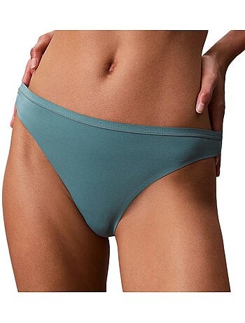 Perizoma Donna Calvin Klein Jeans