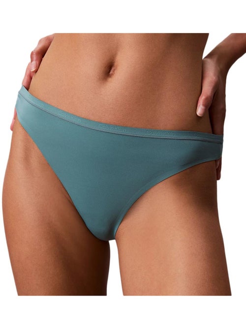 Perizoma Donna Calvin Klein Jeans - Kiabi Perizoma Donna Calvin Klein Jeans - Kiabi