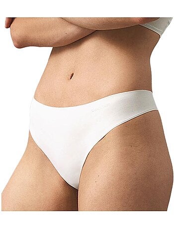 Perizoma Donna Calvin Klein Jeans