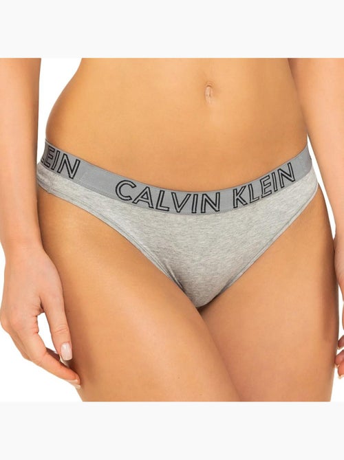Perizoma Donna Calvin Klein Jeans - Kiabi Perizoma Donna Calvin Klein Jeans - Kiabi