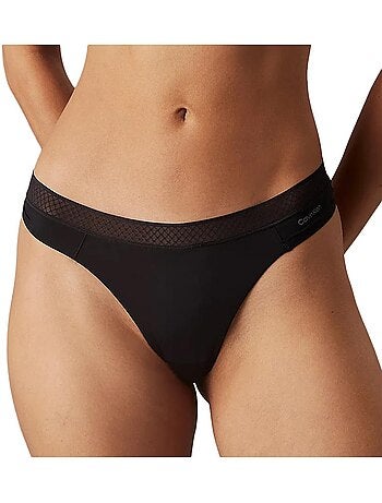 Perizoma donna calvin klein jeans