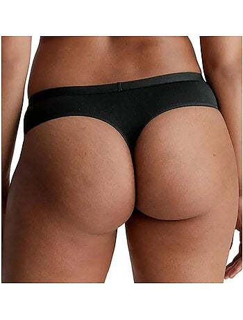 Perizoma donna calvin klein jeans