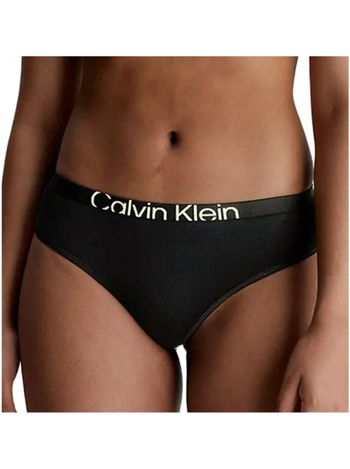 Perizoma Donna Calvin Klein Jeans - Kiabi Perizoma Donna Calvin Klein Jeans - Kiabi