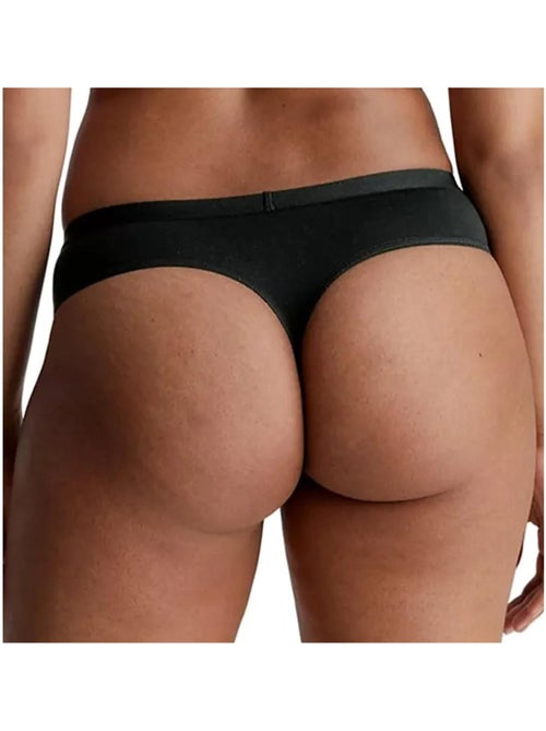 Perizoma Donna Calvin Klein Jeans - Kiabi Perizoma Donna Calvin Klein Jeans - Kiabi