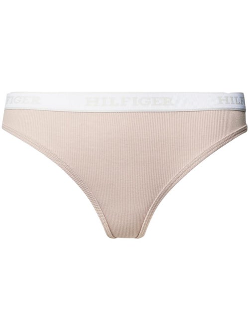 Perizoma Donna Tommy Hilfiger - Kiabi Perizoma Donna Tommy Hilfiger - Kiabi