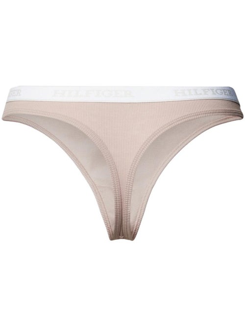 Perizoma Donna Tommy Hilfiger - Kiabi Perizoma Donna Tommy Hilfiger - Kiabi