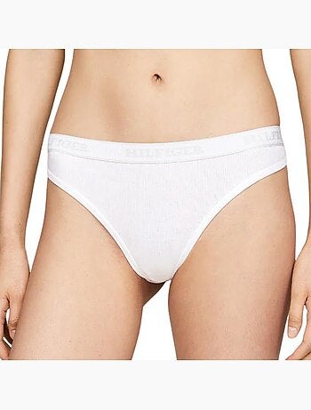 Perizoma Donna Tommy Hilfiger String