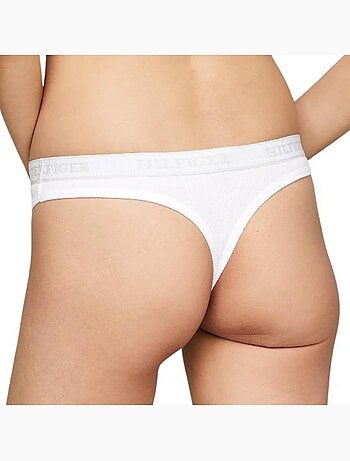 Perizoma Donna Tommy Hilfiger String