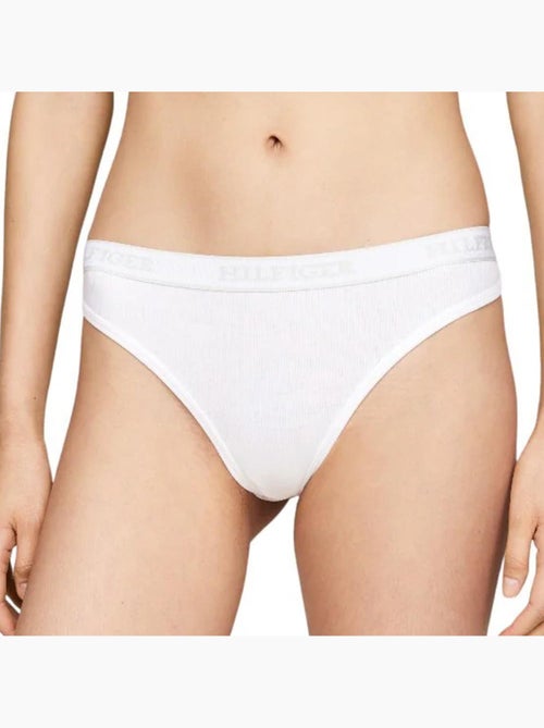 Perizoma Donna Tommy Hilfiger - Kiabi