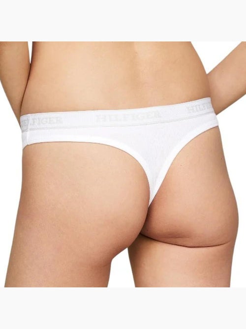Perizoma Donna Tommy Hilfiger - Kiabi