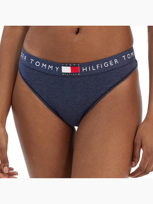 Perizoma Donna Tommy Hilfiger - Kiabi