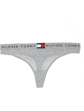 Perizoma Donna Tommy Hilfiger