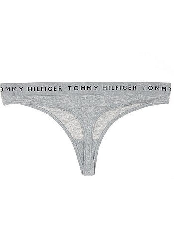 Perizoma Donna Tommy Hilfiger