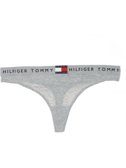 Perizoma Donna Tommy Hilfiger - Kiabi