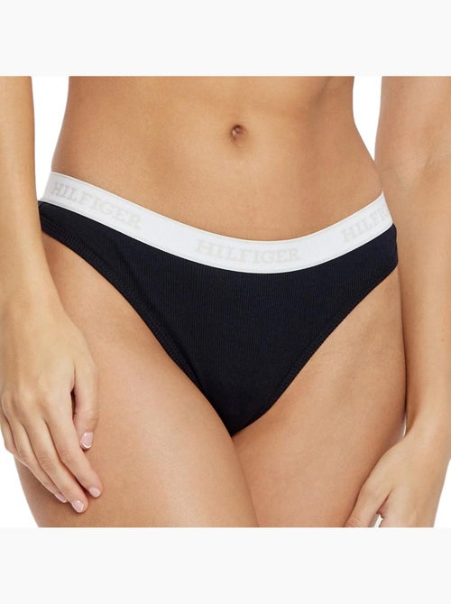 Perizoma Donna Tommy Hilfiger - Kiabi