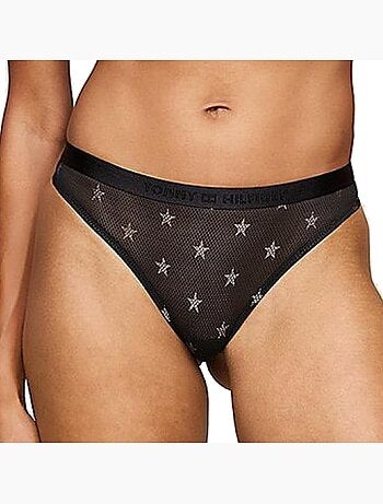 Perizoma Donna Tommy Hilfiger