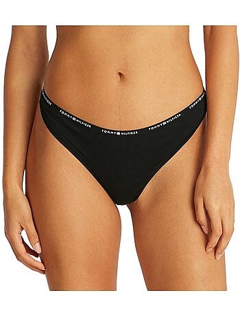 Perizoma Donna Tommy Hilfiger