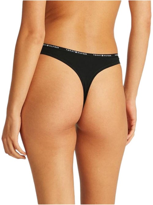 Perizoma Donna Tommy Hilfiger - Kiabi