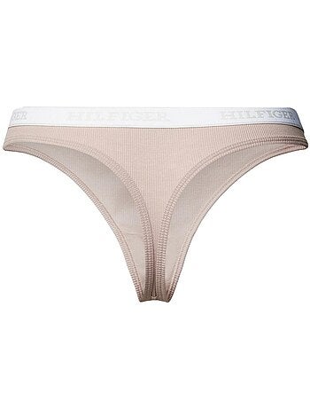 Perizoma Donna Tommy Hilfiger String