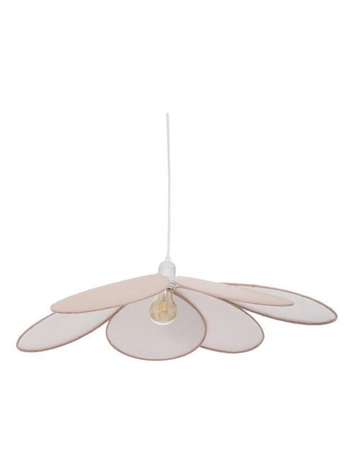 Petali di tessuto appesi - Kiabi