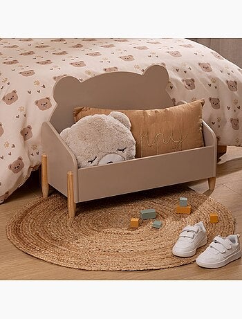Petto douceur beige 61x44,2cm